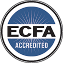 ECFA Logo