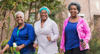 The Best Exercises for Seniors