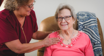 Tips for an Easier Transition into Assisted Living