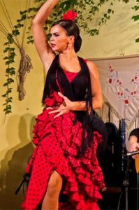 Flamenco