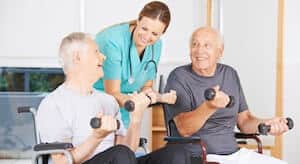 Importance of Proper Senior Rehabilitation