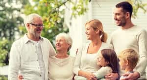 What Is the Sandwich Generation?
