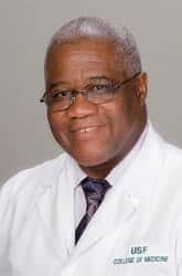 Dr George Cohen