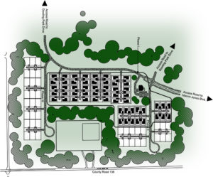 Manufactured Homes Site