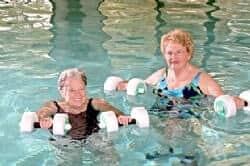 Exercise is Just as Important for Seniors