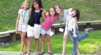 It’s Time Again for Camp Suwannee!