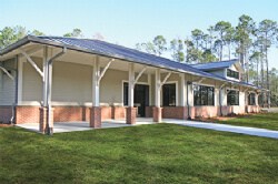 Dowling Park Public Library