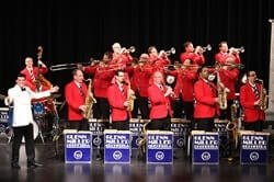 King’s Brass and Glenn Miller