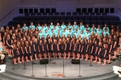 Alabama Youth Choir