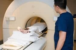 Cancer Screenings