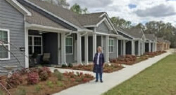 Brand New Apartments Opening in Dowling Park