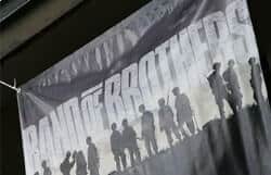 Band of Brothers
