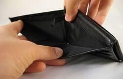 Charity Scams