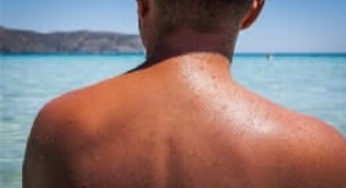 Your Sunscreen May Be Killing You