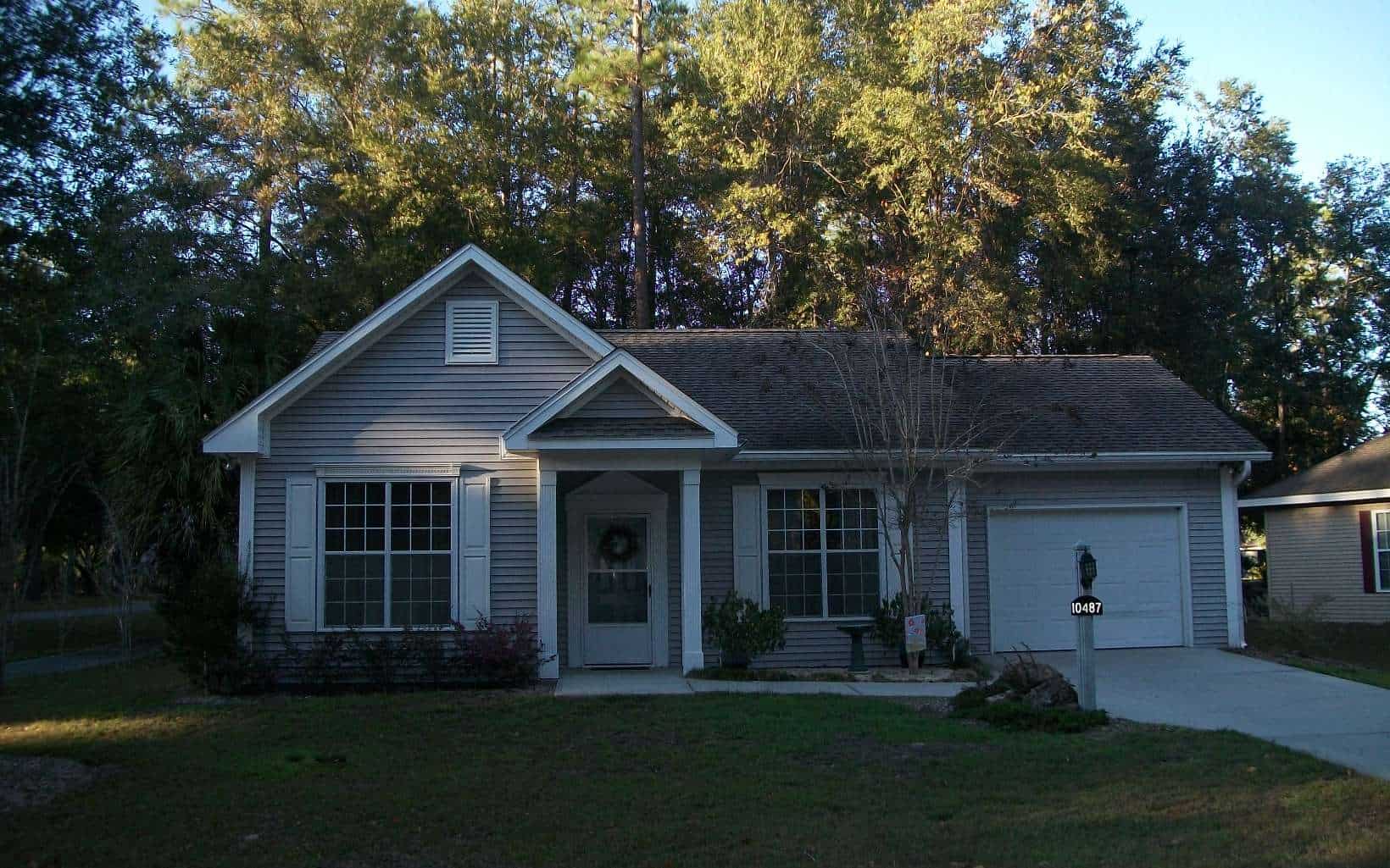 Homes for Sale Advent Christian Village