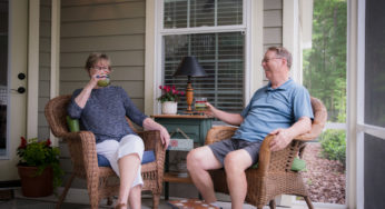 Safety and Security Measures for Your Parents
