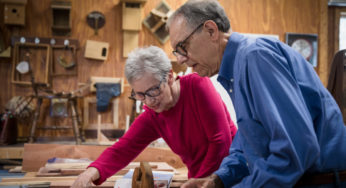 The Amazing Benefits of Hobbies for Seniors
