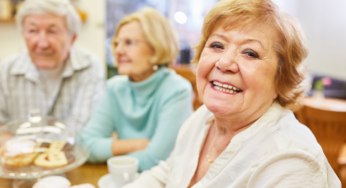 Social Support Is Key To Healthy Aging