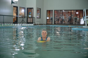 Copeland Community Center at Advent Christian Village
