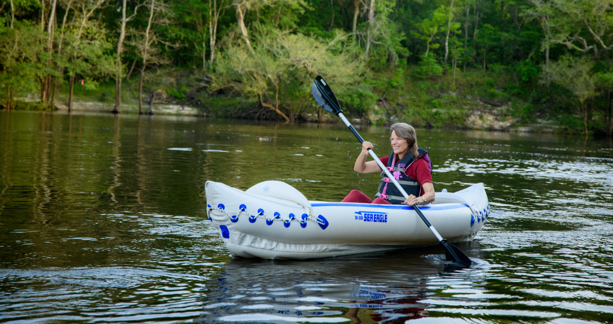10 Popular Senior Activities | Advent Christian Village