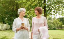 How to Make Friends in Retirement | Advent Christian Village