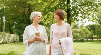 How to Make Friends in Retirement
