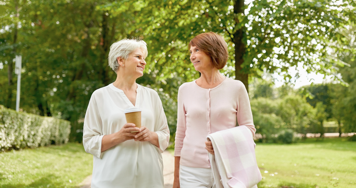 How to Make Friends in Retirement | Advent Christian Village