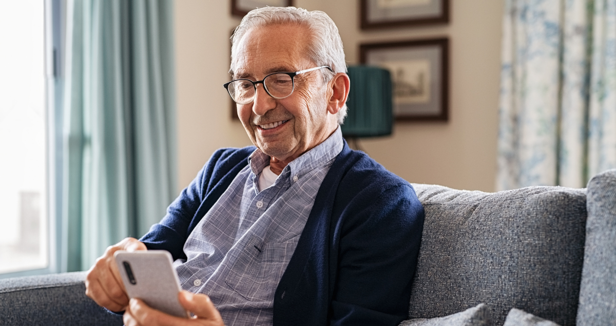 Social Media for Older Adults | Advent Christian Village
