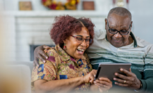Benefits of AI for Seniors | Advent Christian Village