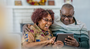 Benefits of AI for Seniors