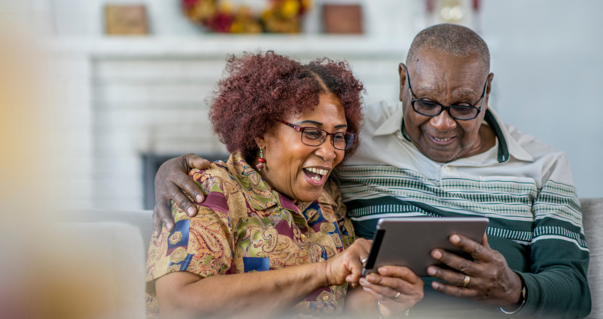 Benefits of AI for Seniors | Advent Christian Village
