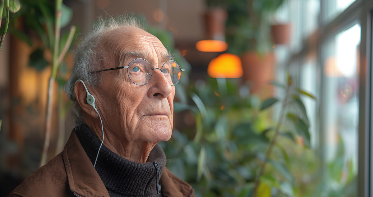 How to Cope with Grief During the Holidays | Advent Christian Village